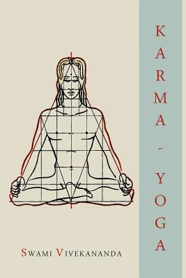 Bild des Verkufers fr Karma-Yoga (Paperback or Softback) zum Verkauf von BargainBookStores