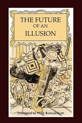 Image du vendeur pour The Future of an Illusion (Paperback or Softback) mis en vente par BargainBookStores