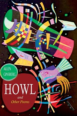 Seller image for Howl, and Other Poems (Paperback or Softback) for sale by BargainBookStores