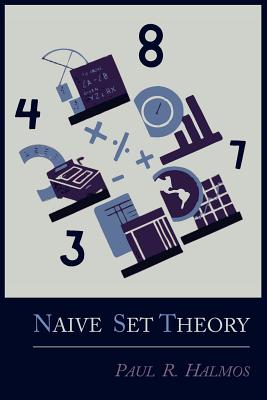 Immagine del venditore per Naive Set Theory (Paperback or Softback) venduto da BargainBookStores