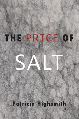 Seller image for The Price of Salt (Paperback or Softback) for sale by BargainBookStores