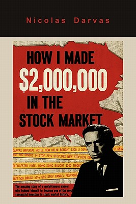 Seller image for How I Made $2,000,000 in the Stock Market (Paperback or Softback) for sale by BargainBookStores
