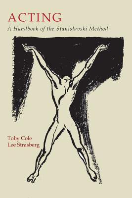 Seller image for Acting: A Handbook of the Stanislavski Method (Paperback or Softback) for sale by BargainBookStores
