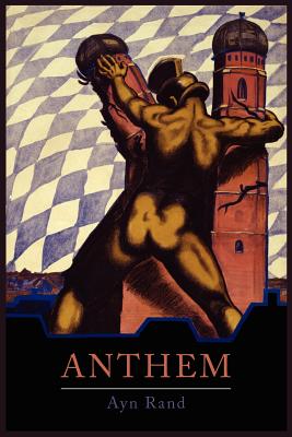 Bild des Verkufers fr Anthem (Paperback or Softback) zum Verkauf von BargainBookStores