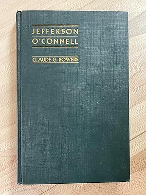 Seller image for Jefferson: O'Connell for sale by Friends Of Bridgeport Public Library