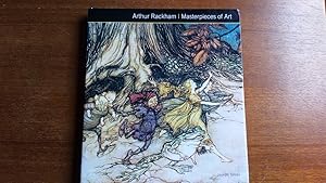 Arthur Rackham: Masterpieces of Art