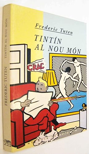 Imagen del vendedor de TINTIN AL NOU MON - EN CATALAN - (S1) a la venta por UNIO11 IMPORT S.L.