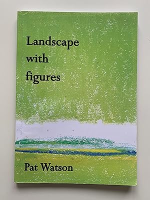 Seller image for Landscape with figures. for sale by Peter Scott