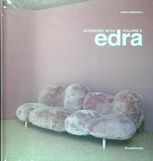 Interiors with Edra. Volume 2