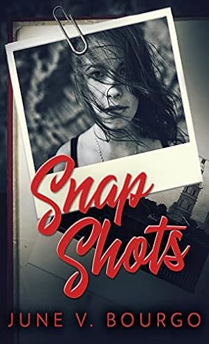 Seller image for Snap Shots (Life Bites) for sale by Redux Books