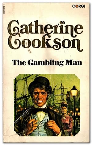 Imagen del vendedor de The Gambling Man a la venta por Darkwood Online T/A BooksinBulgaria
