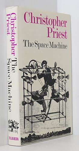 Seller image for Space Machine: A Scientific Romance for sale by Durdles Books (IOBA) (PBFA)