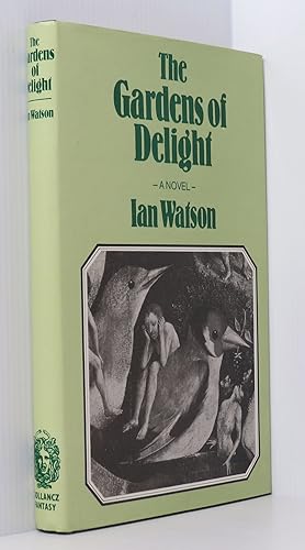 Seller image for The Gardens Of Delight for sale by Durdles Books (IOBA) (PBFA)