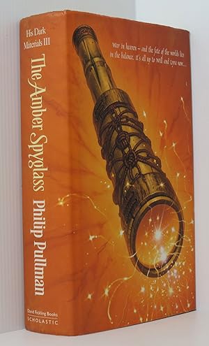 The Amber Spyglass