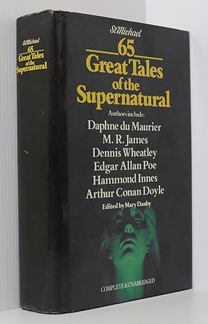 Image du vendeur pour 65 Great Tales of the Supernatural : St Michael mis en vente par Durdles Books (IOBA) (PBFA)