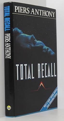 Seller image for Total Recall for sale by Durdles Books (IOBA) (PBFA)