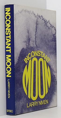 Seller image for Inconstant Moon for sale by Durdles Books (IOBA) (PBFA)