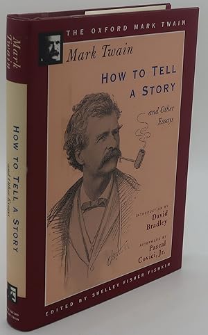 Seller image for HOW TO TELL A STORY for sale by Booklegger's Fine Books ABAA