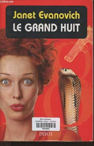 Seller image for Le grand huit for sale by Le-Livre