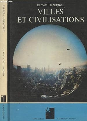 Imagen del vendedor de Villes et civilisations a la venta por Le-Livre