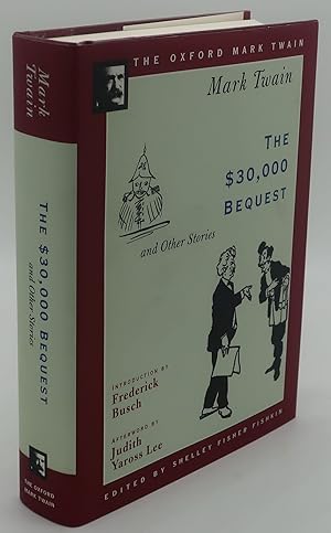 Seller image for THE $30,000 BEQUEST for sale by Booklegger's Fine Books ABAA