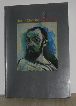 Image du vendeur pour Henri Matisse 1904 -1917 mis en vente par JLG_livres anciens et modernes