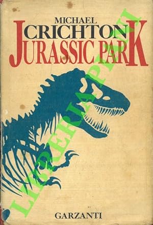 Jurassic Park.