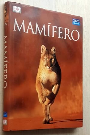 MAMÍFERO (Ed. Pearson)