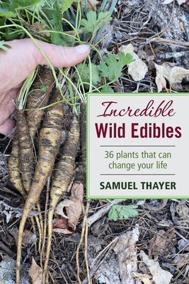 Seller image for Incredible Wild Edibles (Paperback or Softback) for sale by BargainBookStores