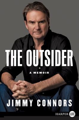 Seller image for The Outsider: A Memoir (Paperback or Softback) for sale by BargainBookStores