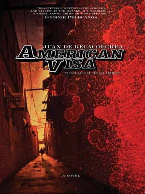 Seller image for American Visa (Paperback or Softback) for sale by BargainBookStores