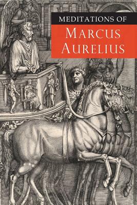 Bild des Verkufers fr Meditations of Marcus Aurelius (Paperback or Softback) zum Verkauf von BargainBookStores