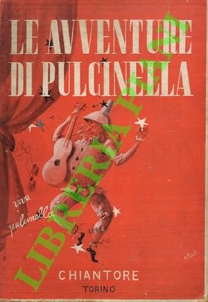 Le avventure di Pulcinella.