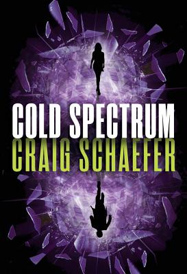 Imagen del vendedor de Cold Spectrum (Paperback) a la venta por BargainBookStores
