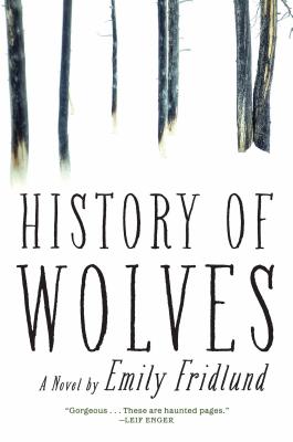 Seller image for History of Wolves (Paperback or Softback) for sale by BargainBookStores
