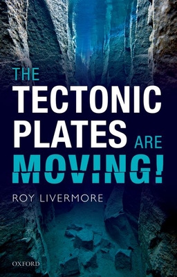 Seller image for The Tectonic Plates Are Moving! (Paperback or Softback) for sale by BargainBookStores