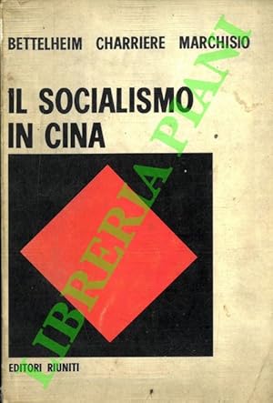 Il socialismo in Cina.