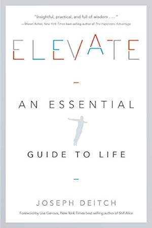 Seller image for Elevate: An Essential Guide to Life for sale by Reliant Bookstore
