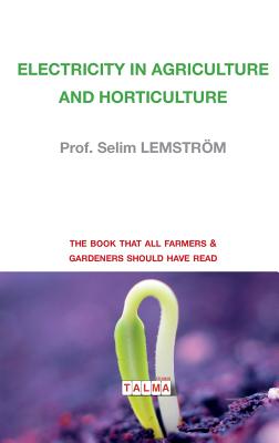 Seller image for Electricity in Agriculture and Horticulture (Paperback or Softback) for sale by BargainBookStores
