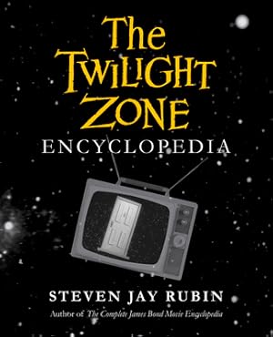 Image du vendeur pour The Twilight Zone Encyclopedia (Paperback or Softback) mis en vente par BargainBookStores