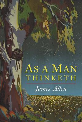 Imagen del vendedor de As a Man Thinketh (Paperback or Softback) a la venta por BargainBookStores