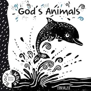 Seller image for God's Animals (Board Book) for sale by BargainBookStores