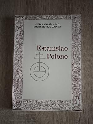 Image du vendeur pour ESTANISLAO POLONO mis en vente par Libreria Bibliomania