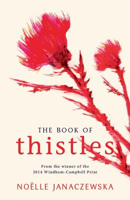 Seller image for The Book of Thistles: And Other Prickly Subjects (Paperback or Softback) for sale by BargainBookStores