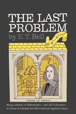 Seller image for The Last Problem (Paperback or Softback) for sale by BargainBookStores