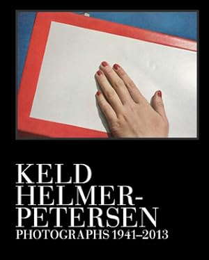 Image du vendeur pour Keld Helmer-Petersen: Photographs 1941-2013 (Hardback or Cased Book) mis en vente par BargainBookStores