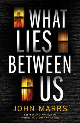 Seller image for What Lies Between Us (Paperback) for sale by BargainBookStores