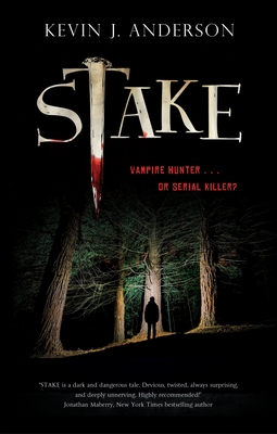 Seller image for Stake (Paperback or Softback) for sale by BargainBookStores
