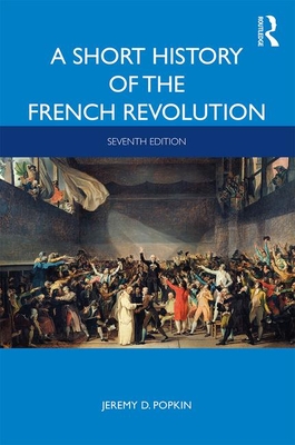 Seller image for A Short History of the French Revolution (Paperback or Softback) for sale by BargainBookStores