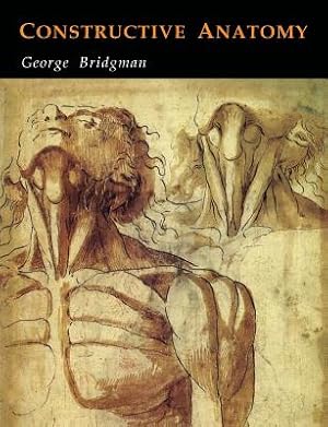 Seller image for Constructive Anatomy (Paperback or Softback) for sale by BargainBookStores